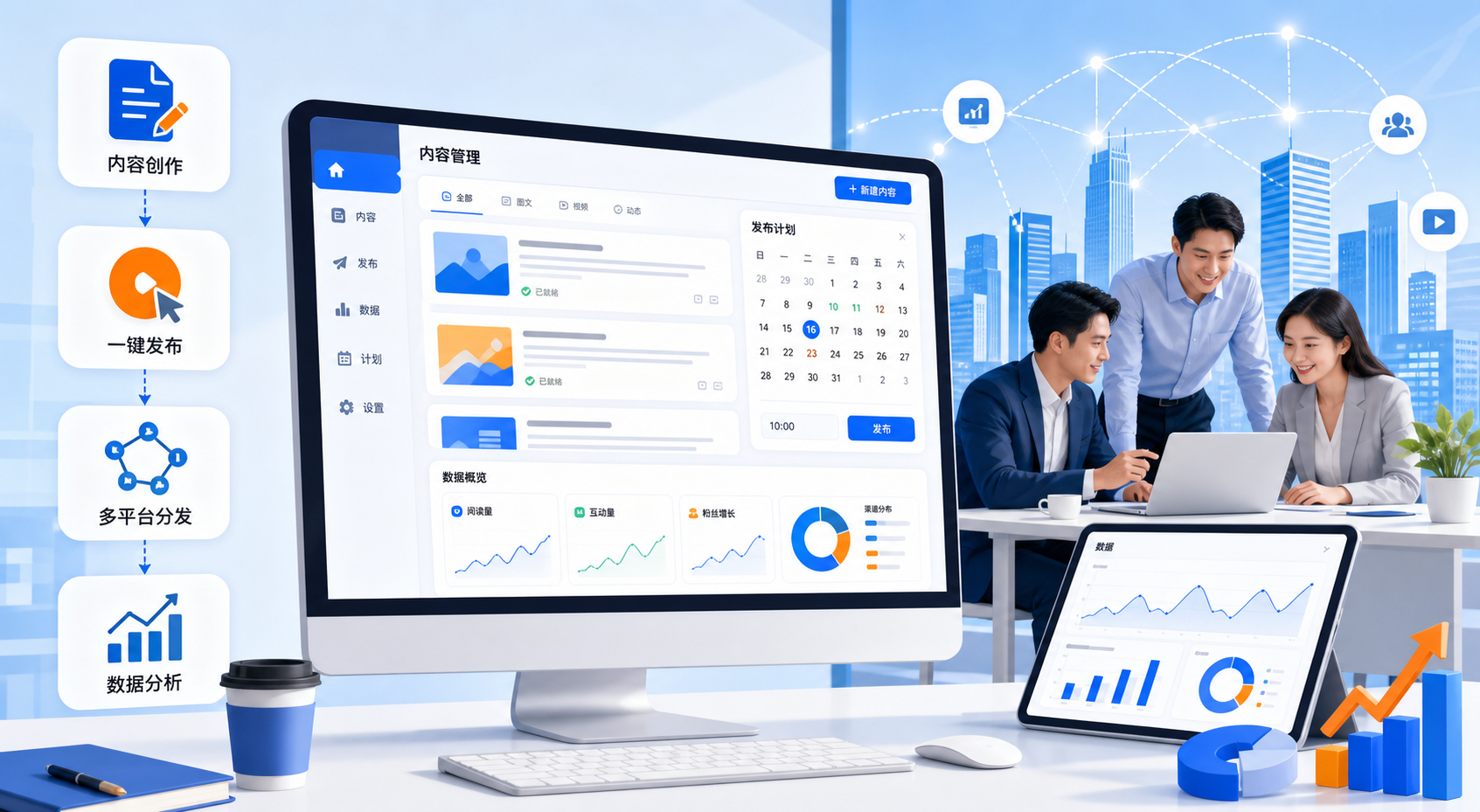 深入解析搜狐自动发文工具的优势,助力新乡企业成功